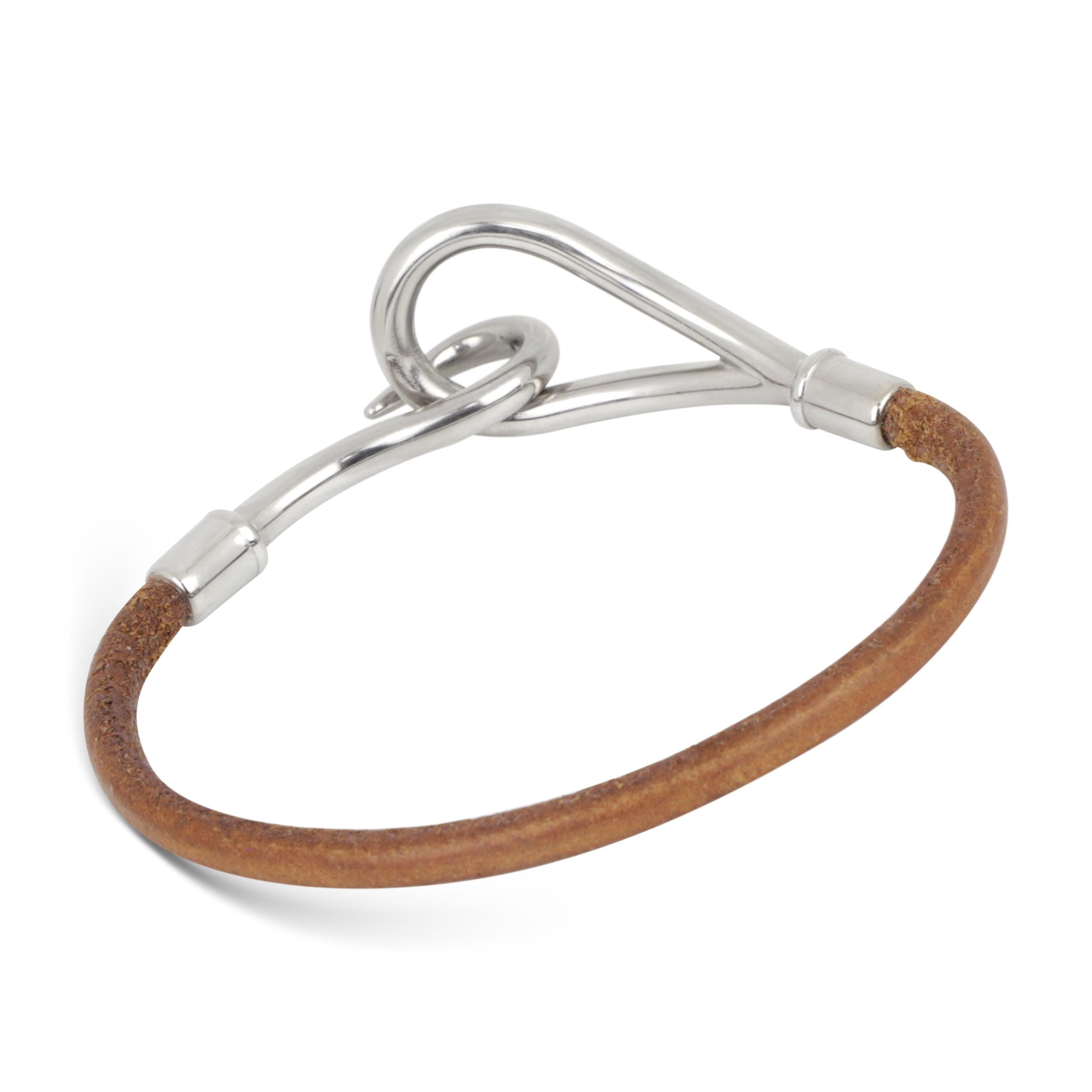 HERMES ブレスレット ジャンボ パラジウムメッキ il_fullxfull.6802633252_47tr.jpg