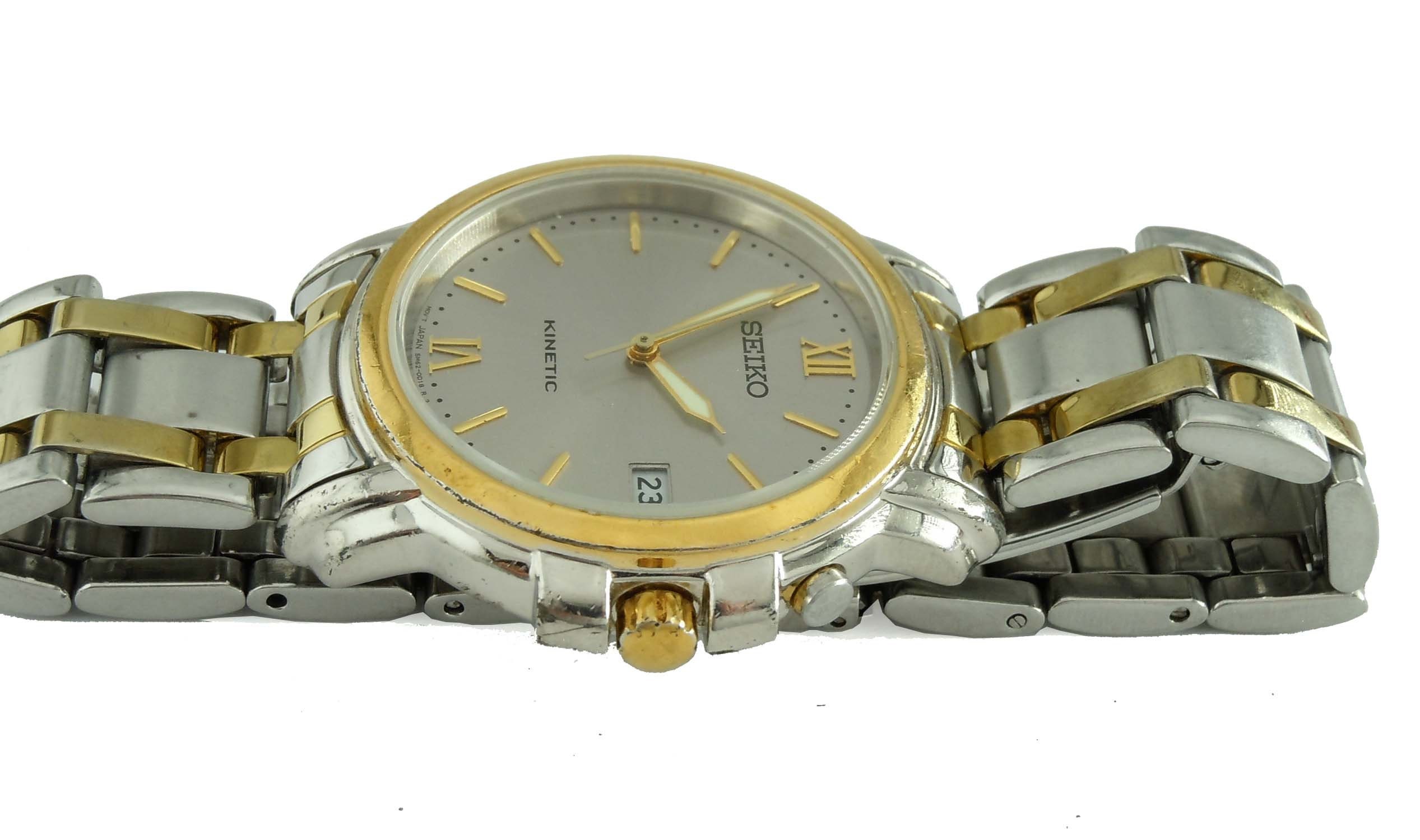 Купить Комплект Акб В Часах Seiko Кинетики