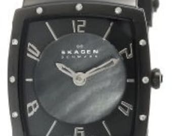 Skagen Denmark Herenhorloges | Leuke Horloges.nl