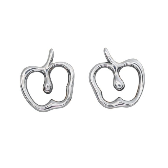 Tiffany \u0026 Co Sterling Silver Elsa 