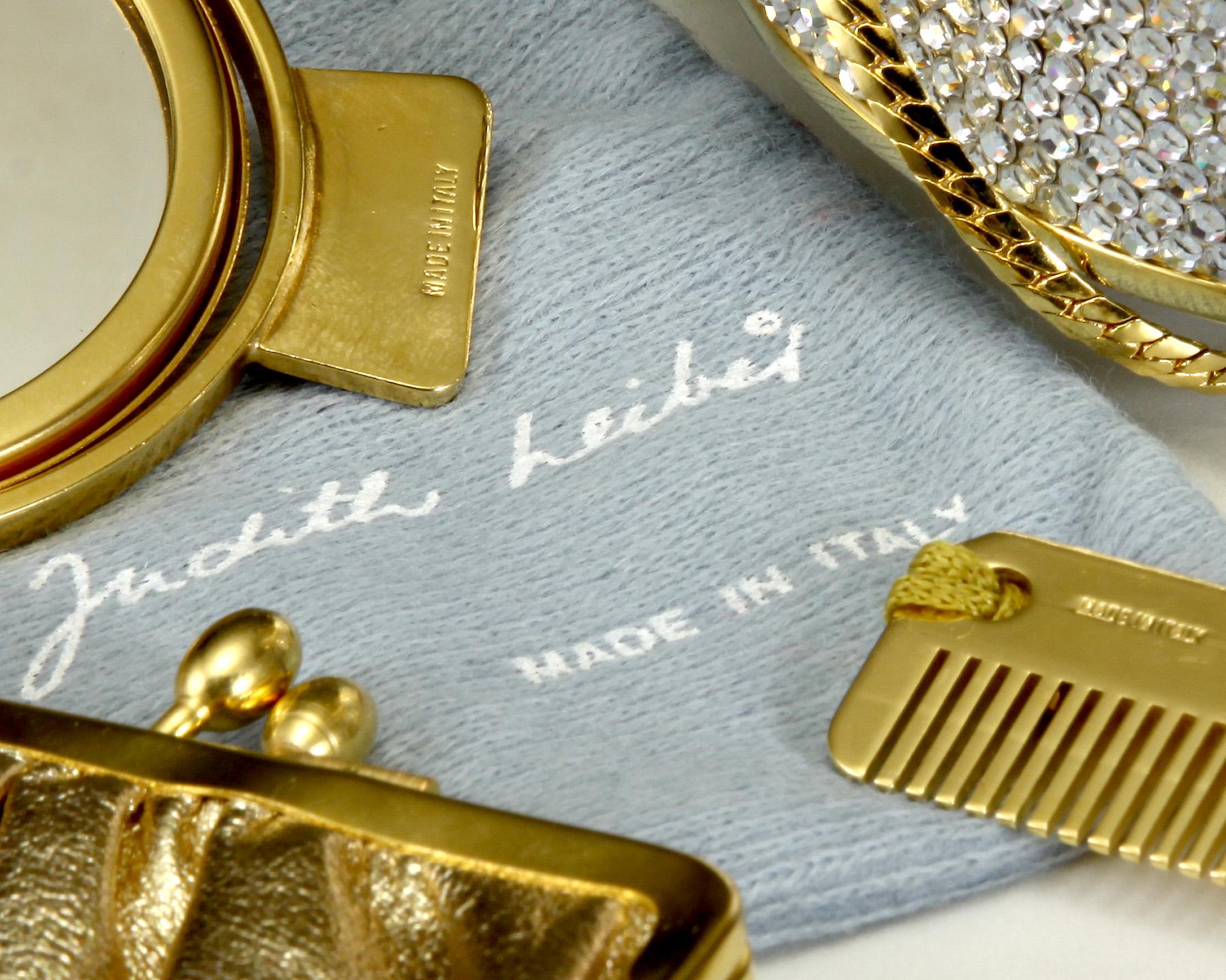 Judith Leiber | Museum of Arts and Design JUDITH LEIBER ジュディ