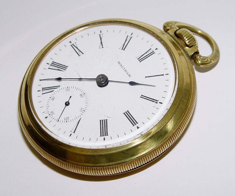 train pocket watch train pocket watch