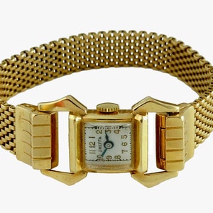 Dreffa Watch - Etsy