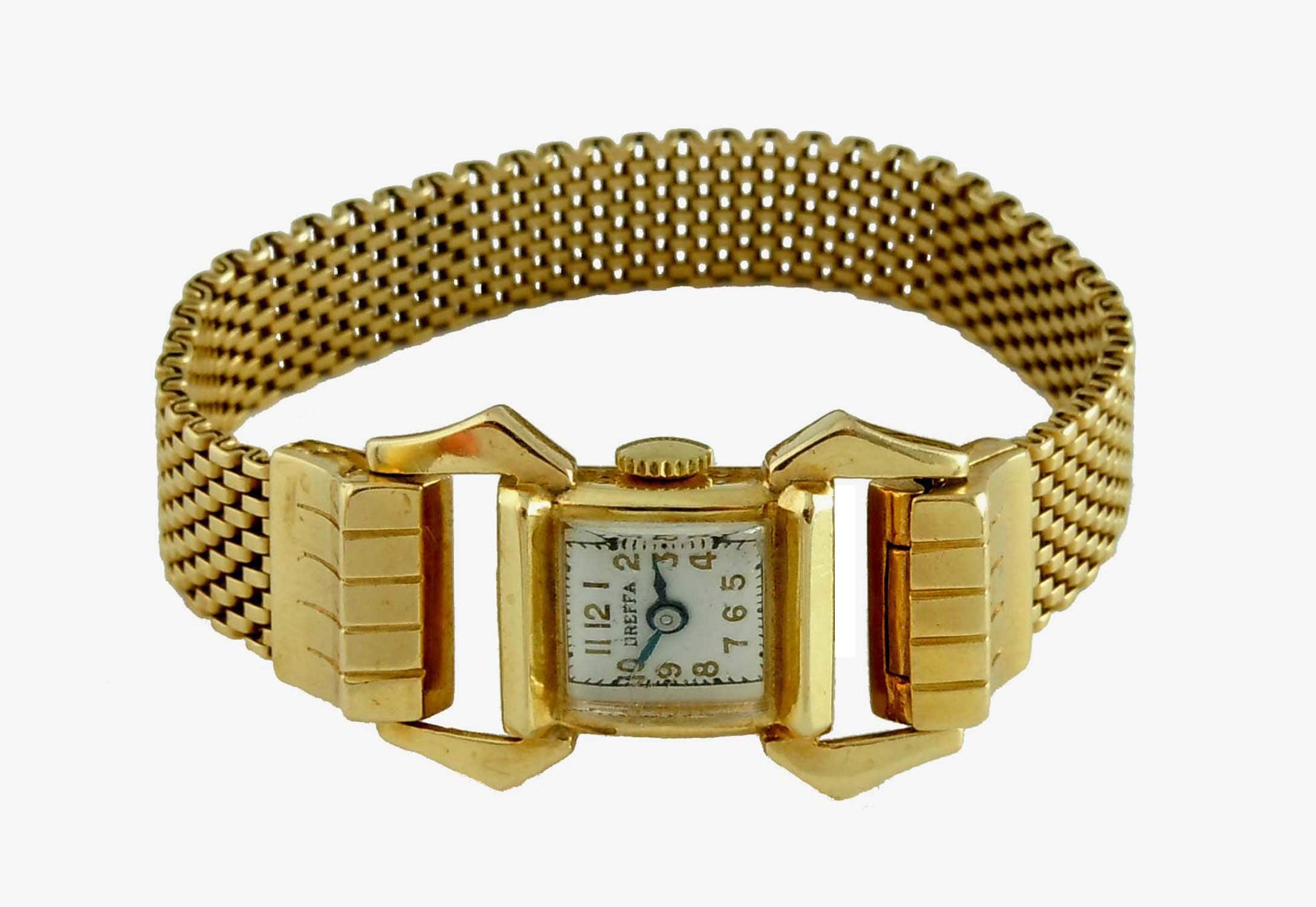Dreffa watch - Etsy 日本