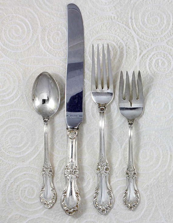 Wild rose shop international sterling