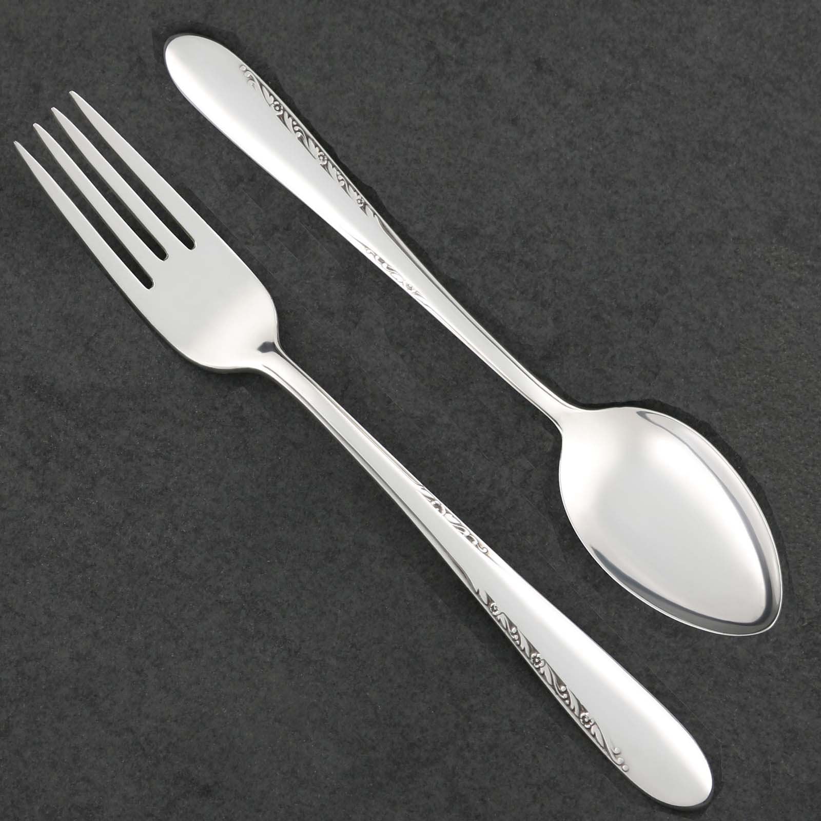 Reed and barton dinner forks - Etsy 日本