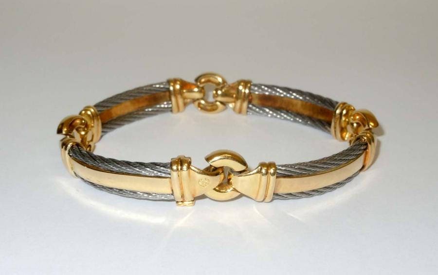 Charriol bracelets - Etsy 日本