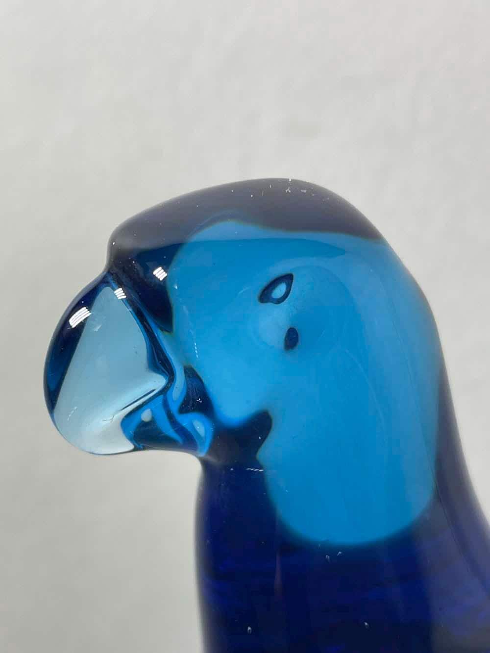 baccarat bird honey
