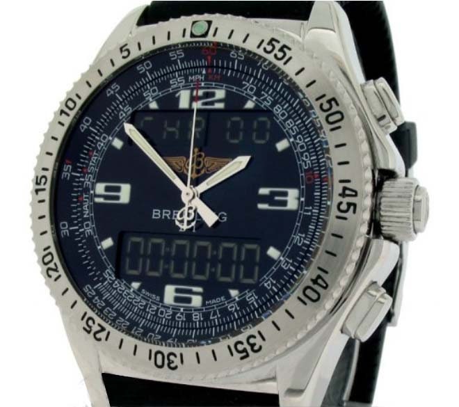 breitling b1 superquartz