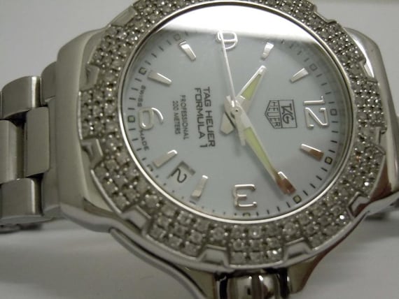 tag heuer wac1215