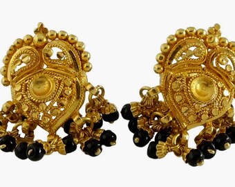 22c Gold Etsy