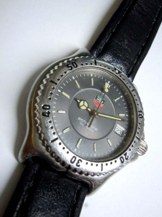 tag heuer 1211