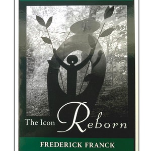 Frederick Franck’s - The Icon Reborn book