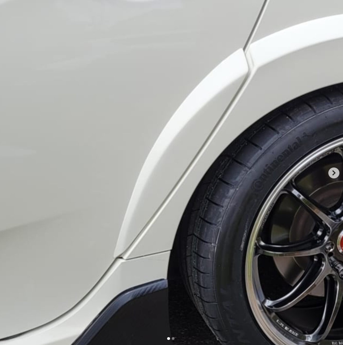 Fk8 type r accessories deals