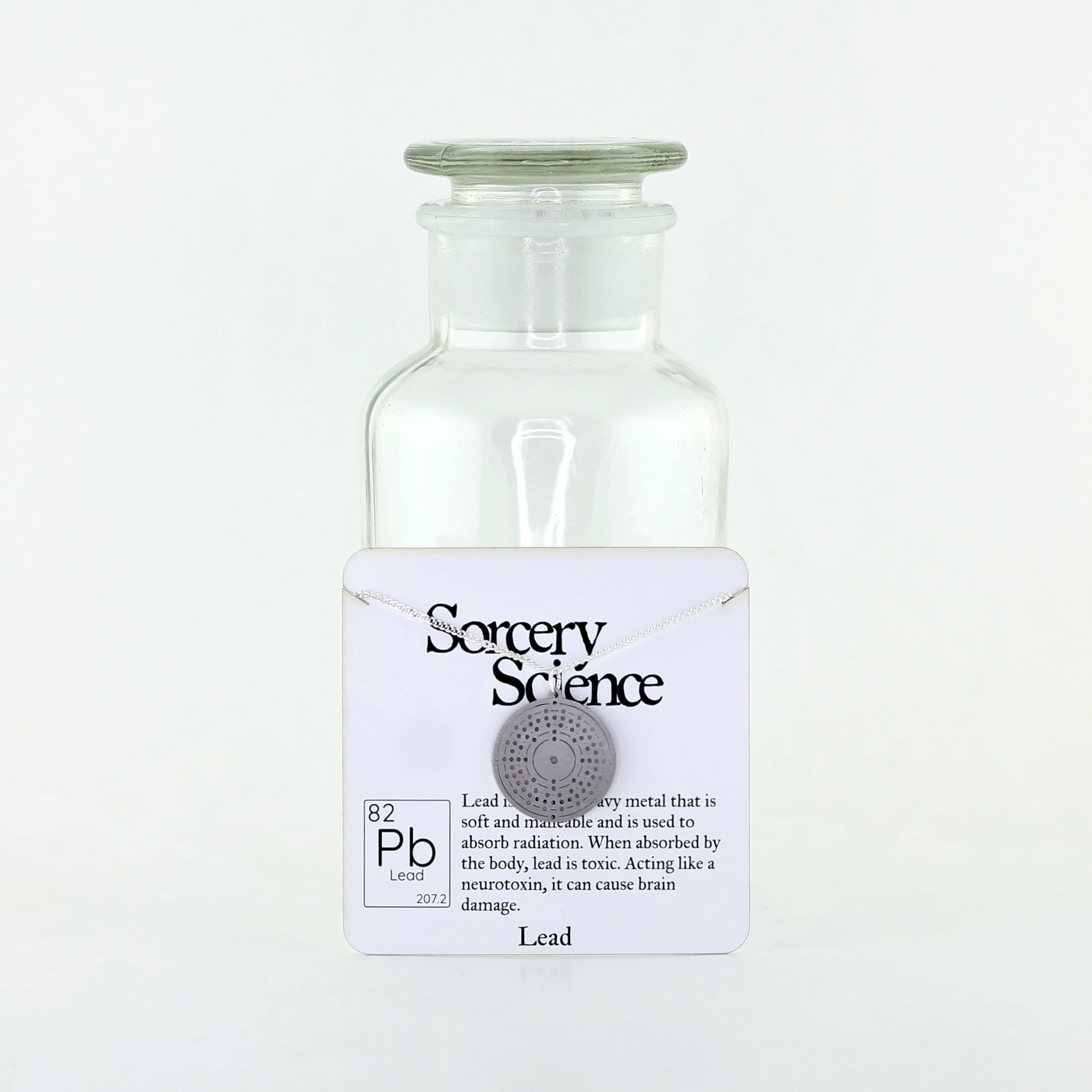 Debunking Myths: The Real Story Of The Lead Bohr Model - f9tzngi