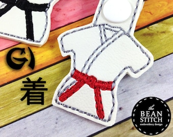 Gi - Two Sizes and BONUS Multis!  Embroidery Machine Download Design File