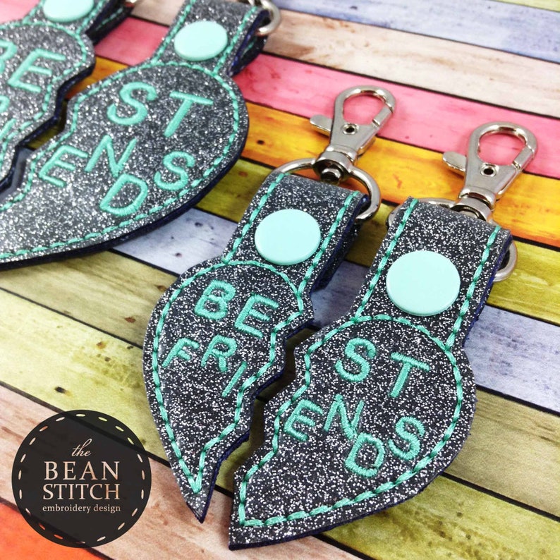 Jesse C. Mault machine download design file best friends heart  etsy