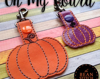 Embroidery Machine Download Design File - Gourd - TWO Sizes INCLUDED!!! BONUS Multis!