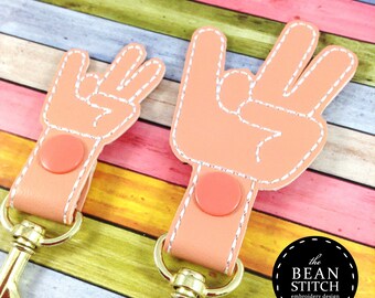 Shocker - Two Sizes and BONUS Multis!  Embroidery Machine Download Design File