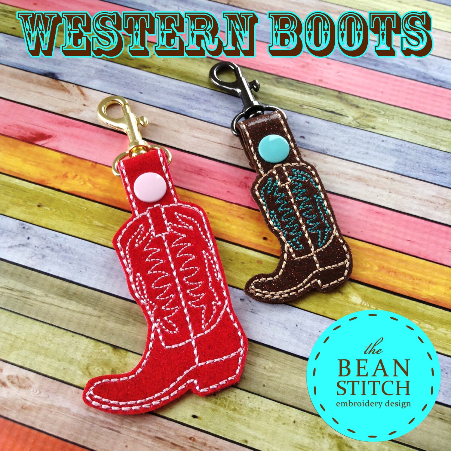 Mini Boot Keychain Etsy Canada