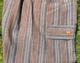 pantalones de ecuador