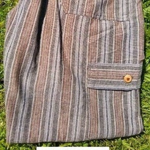 Funky Pants (South American style)!
