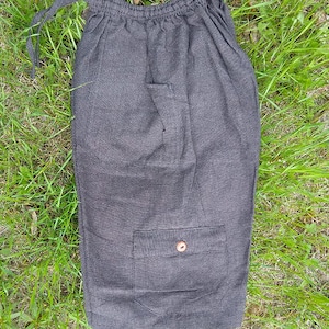 Solid Colour Funky Pants (South American style)! image 5