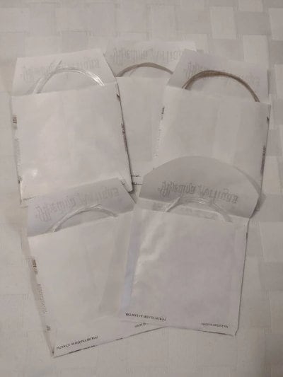 ロンロコ弦セット（ロンロコ1本分） - Etsy 日本