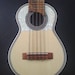 Charango - Genuine High Quality 1 Piece Hand Carved Andean Stringed ...