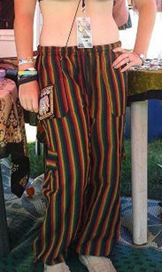 american style pants