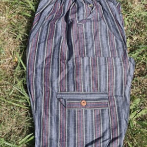 Funky Pants (South American style)!
