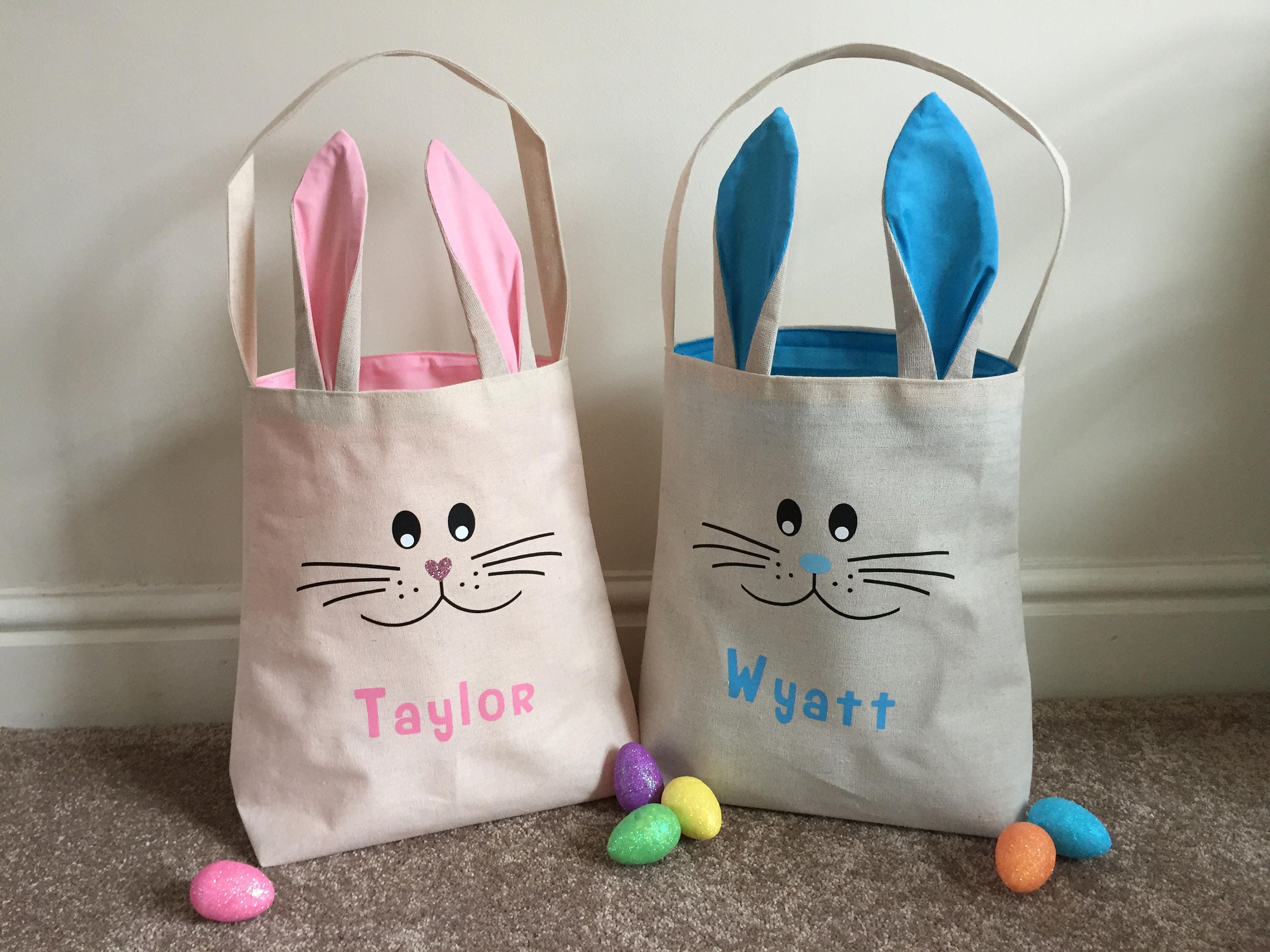 5 Easter Crafts Ideas You Will Love • In the Bag Kids' Crafts