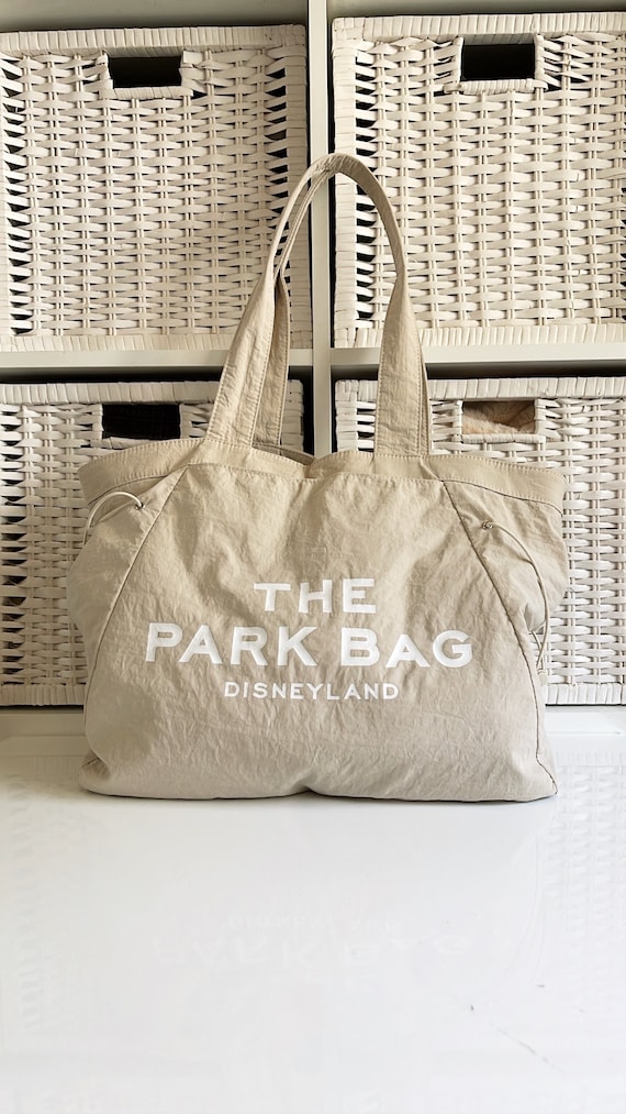 Nylon shopper bag new arrivals