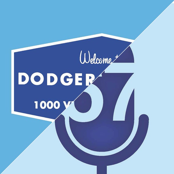 Special Offer Dodgers Bundle Etsy