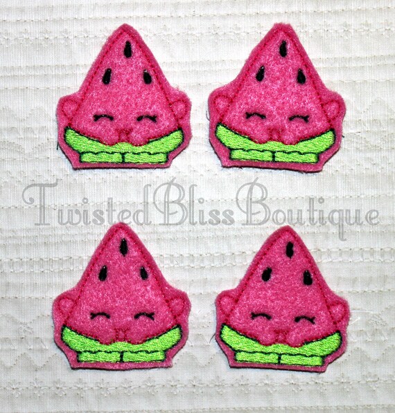 shopkin watermelon