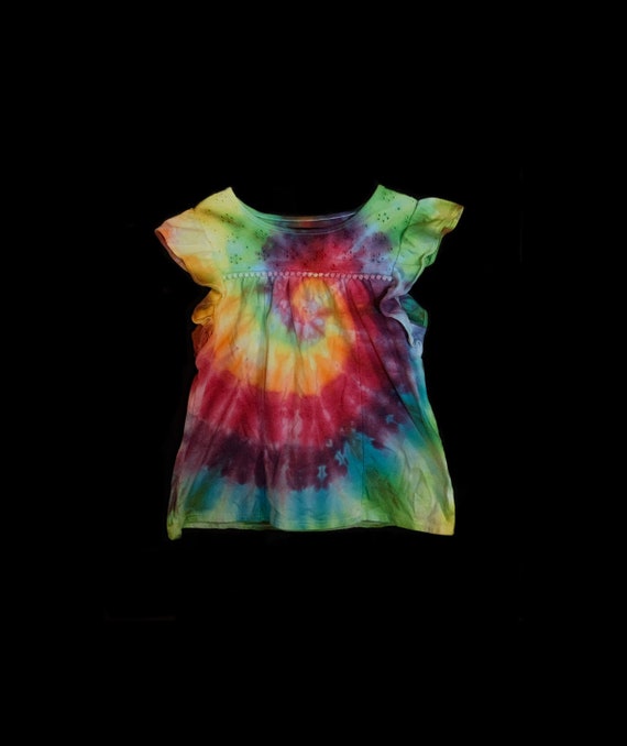 Garanimals tie dye sweatshirt sale