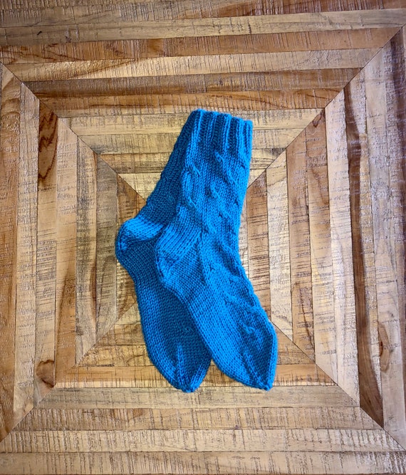 Womens Wool Socks Merino Wool Socks Warm Winter Socks Etsy