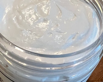 Whipped tallow moisturizer pure & natural
