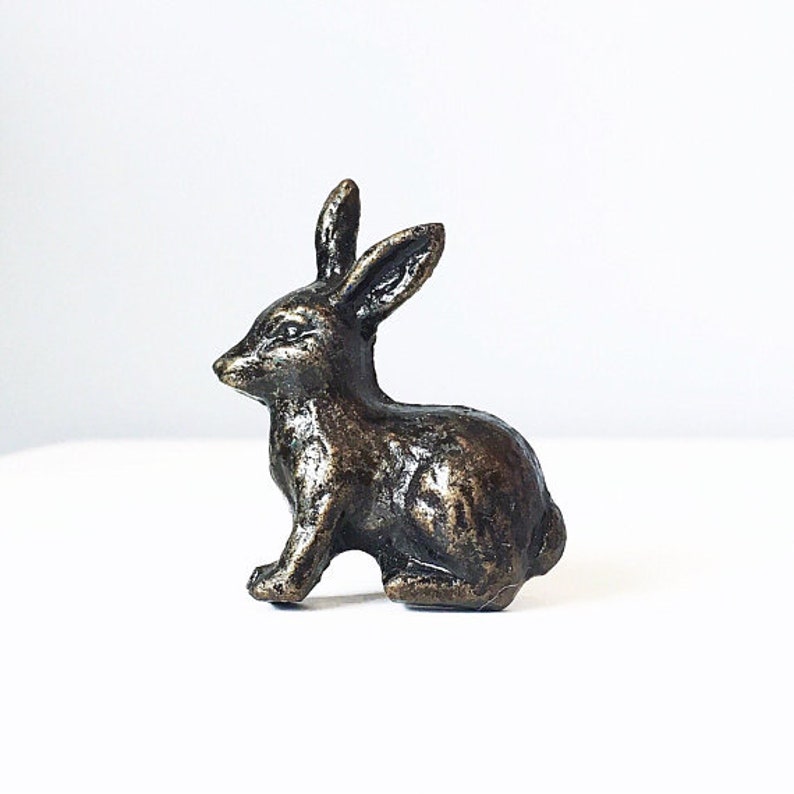 Quality Vintage Metal Animal Drawer Knobs Pulls Door Etsy