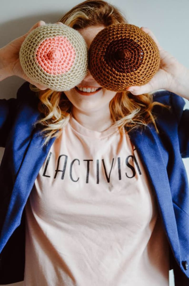 Modèle de sein de crochet modèle de démonstration de sein ...