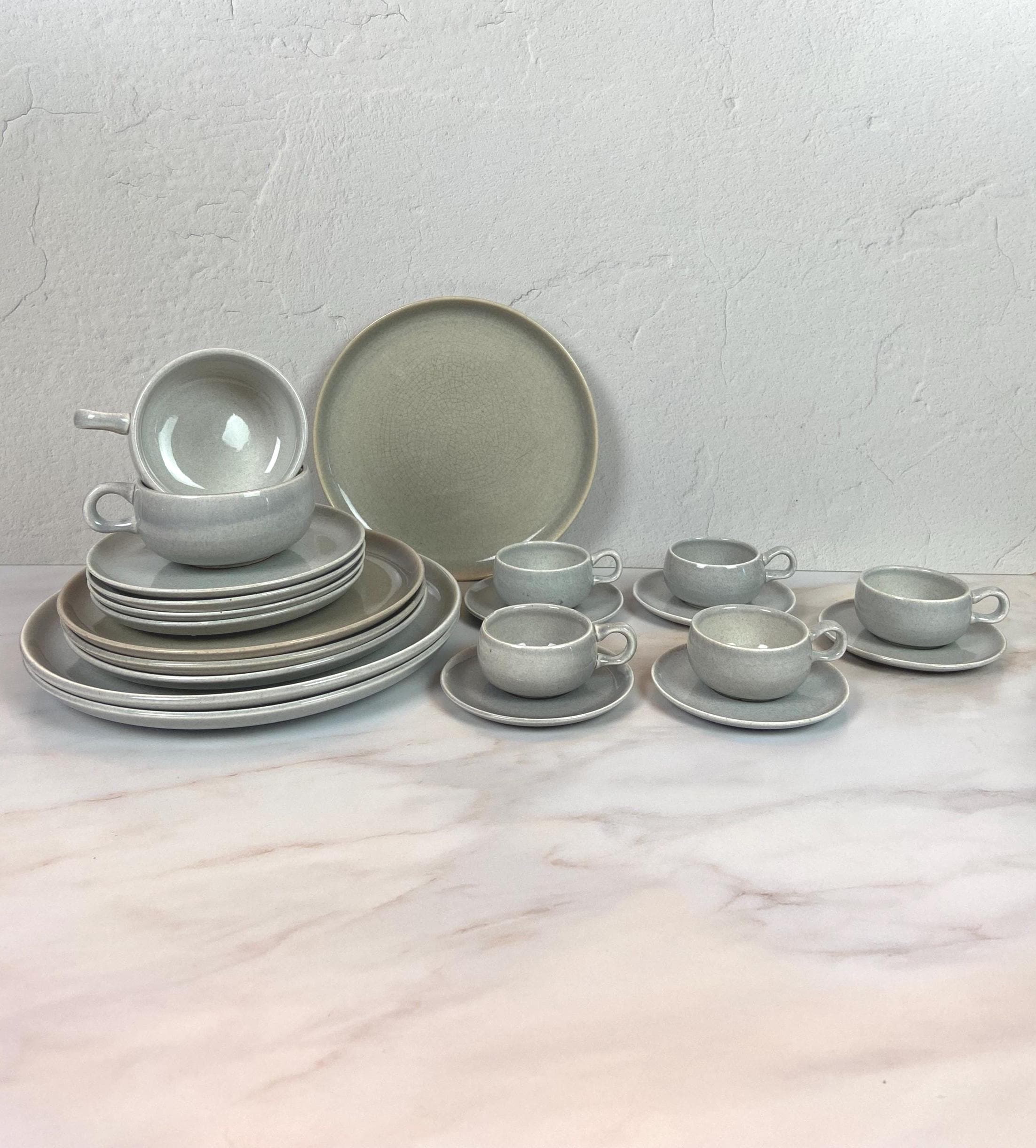 Russel Wright Bauer - Etsy