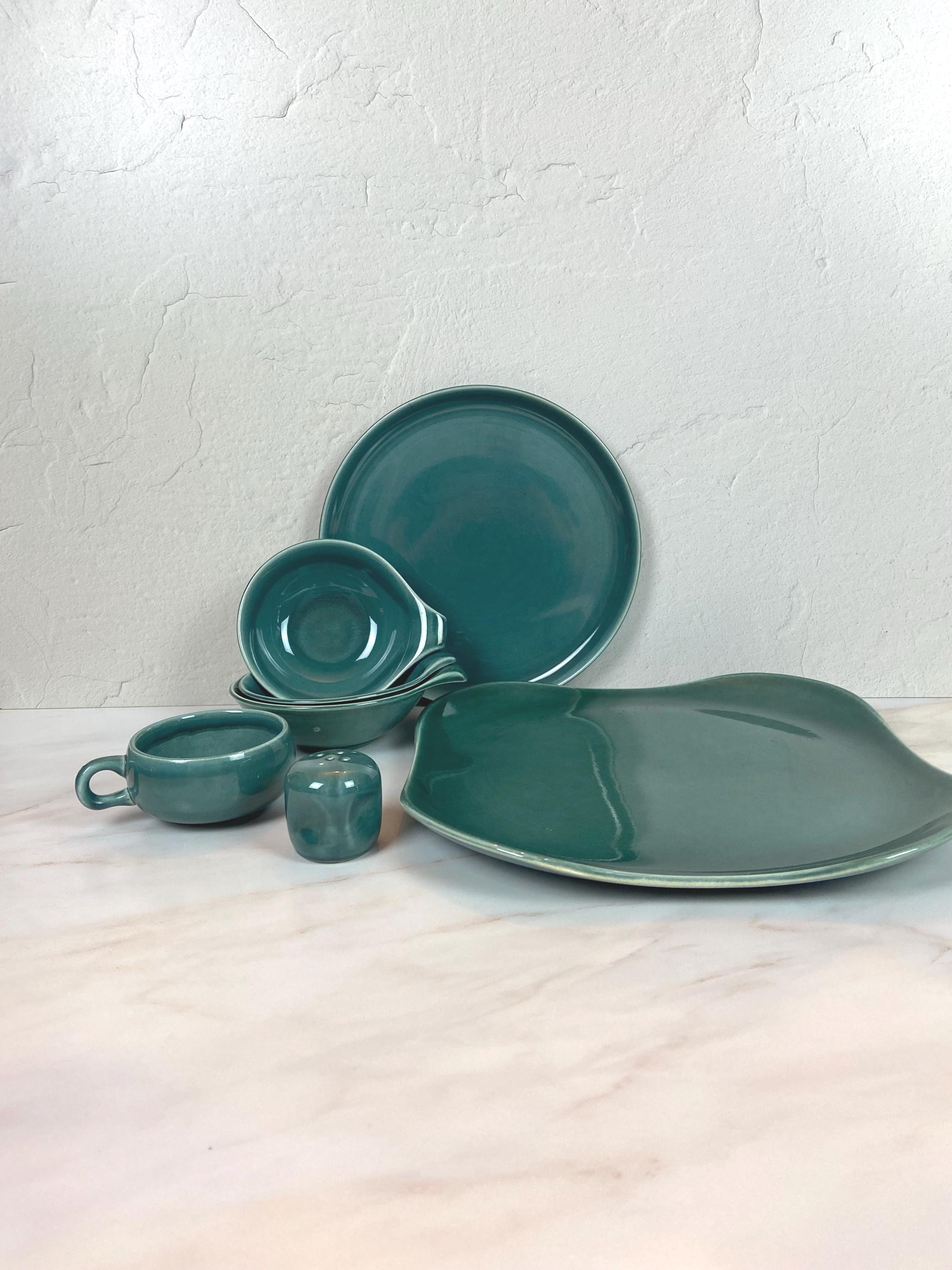 Russel Wright Dishes - Etsy
