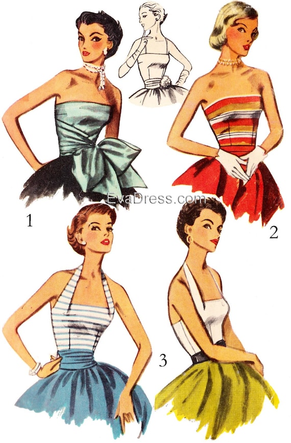formal bodice tops