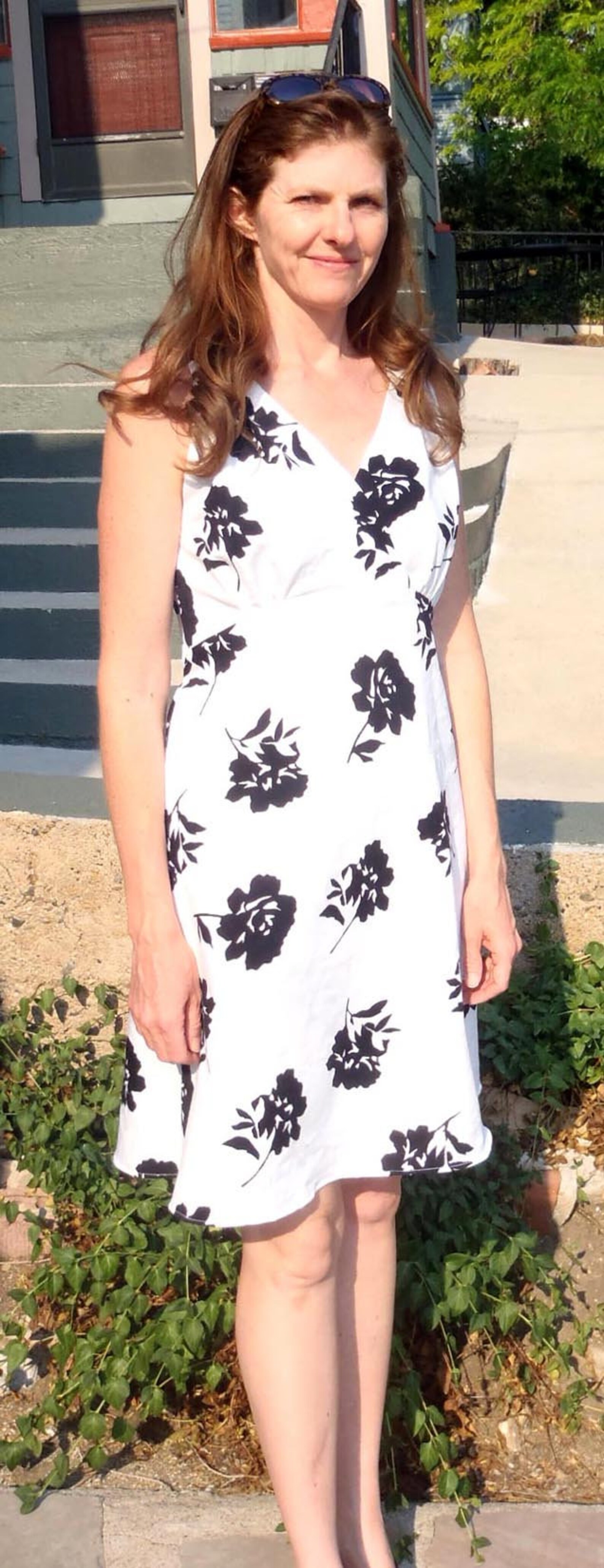 1943 Nightgown & Jacket Pattern by Evadress Etsy