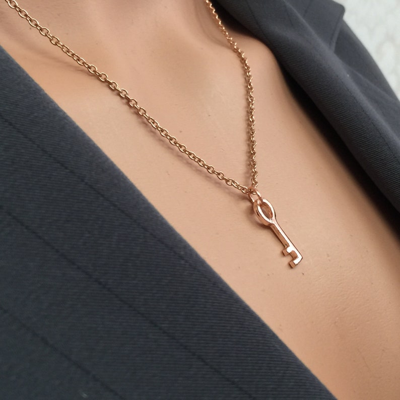 Original Male chastity Keyholder Mistress Goddess necklace Etsy