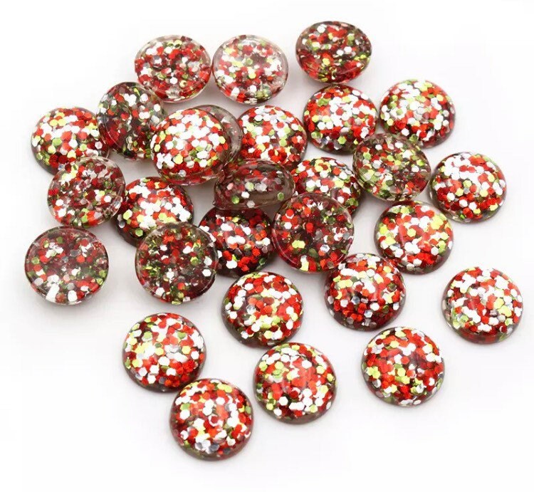 12mm Silicone Beads, Silicone Beads, Bulk Silicone Beads, Round