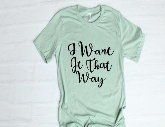 t shirt backstreet boys