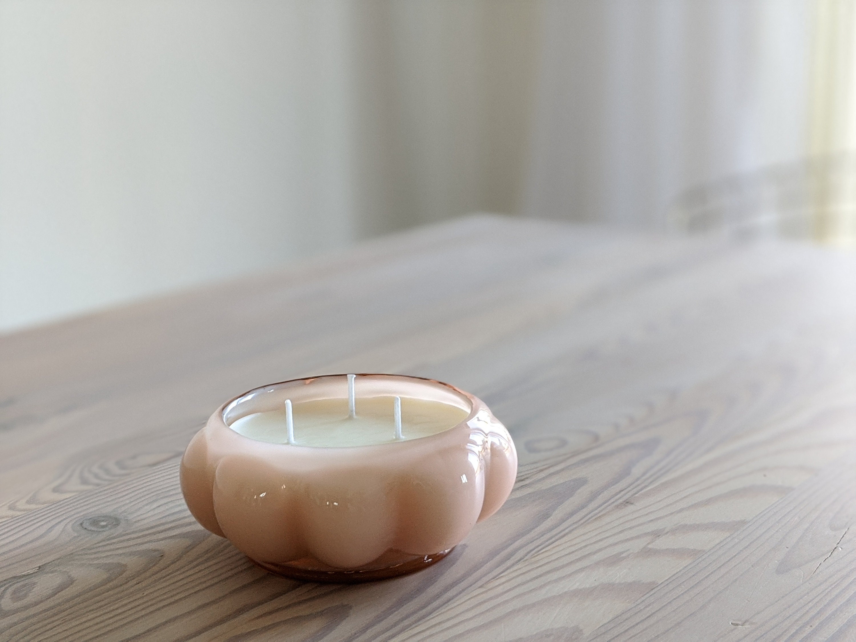 Candle Refill Kit with Fragrance Candle Making Wax Candle Etsy