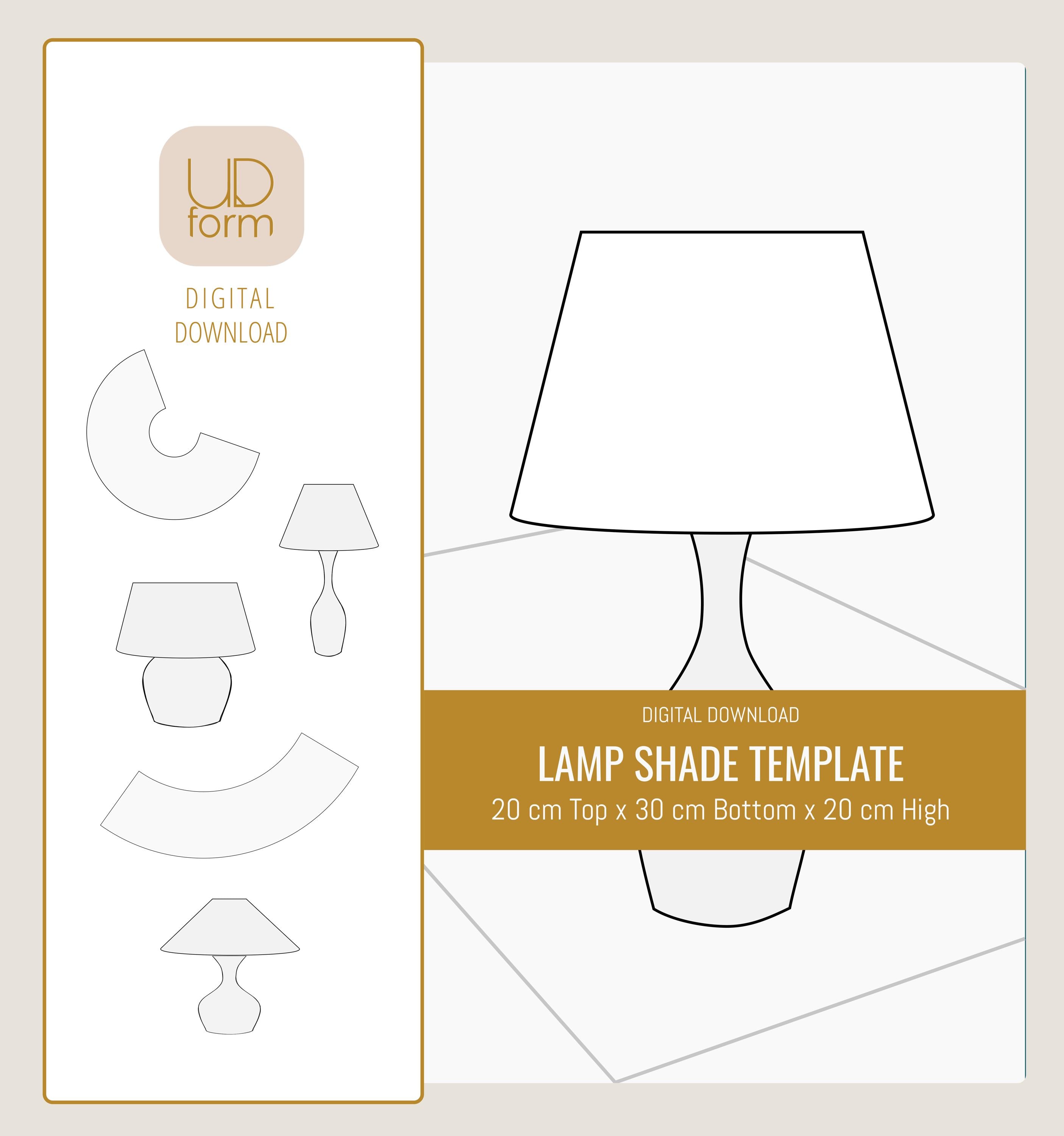 Small Spider Lamp Shades You'll Love