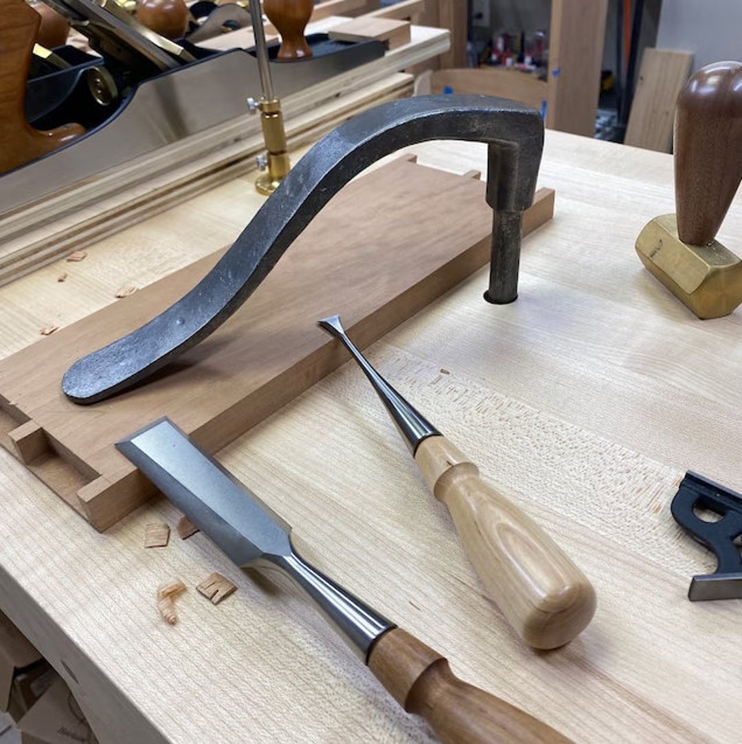 Woodworking Holdfast, Bench Hold Down Tool Etsy